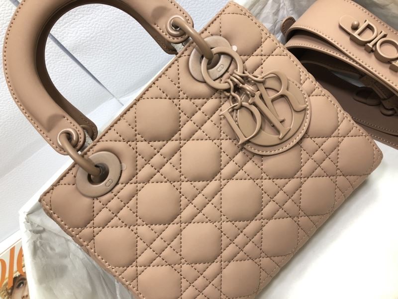 Christian Dior My Lady Bags